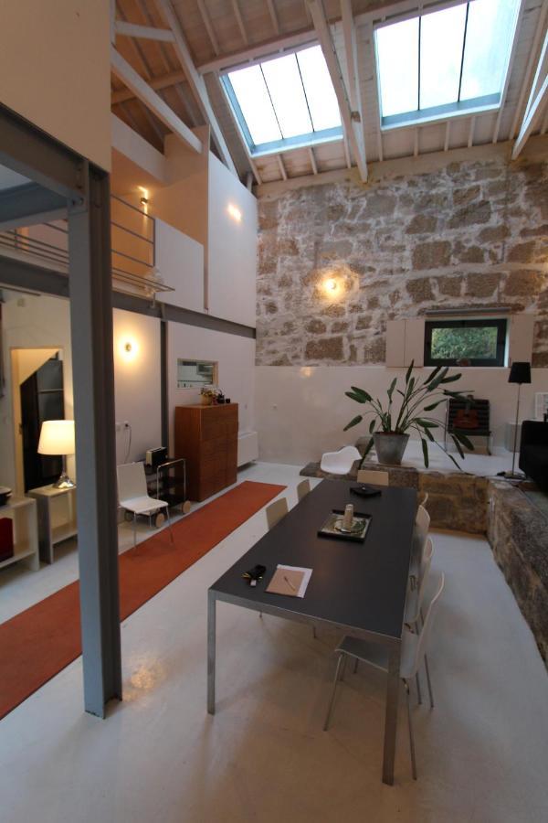 Casa Rio Vez - Riverfront Arcos de Valdevez Pokoj fotografie